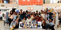 Merajut Kreativitas dan Kepedulian: Serunya Workshop Fashion Ramah Lingkungan
