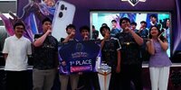 Dari Lokal ke Global: Tim Esports Indonesia Siap Bertarung di MLBB x OPPO Smooth Legend Cup Asia Tenggara!