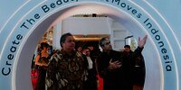 L&rsquo;Or&eacute;al Indonesia 45 Tahun: Kecantikan yang Memberdayakan dan Menggerakkan Perubahan