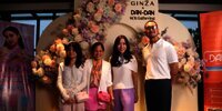 Ginza Peptides Lip Cream: Rahasia Bibir Cantik Seharian