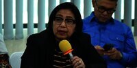 THR Pekerja Eks Sritex Belum Dibayar, Irma Suryani Kecewa dan Desak Tanggung Jawab Perusahaan