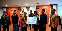 PHK Massal di Industri Tekstil: Legislator Desak Pembatasan Impor dari China