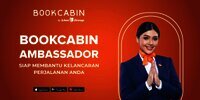BookCabin, Pendatang Baru di Dunia OTA yang Siap Tancap Gas