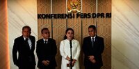 DPR Tegaskan Larangan Prajurit TNI Berbisnis dan Berpolitik Tetap Berlaku