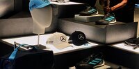 Kolaborasi Epik! Adidas Hadirkan Koleksi Eksklusif Mercedes-AMG PETRONAS F1 di Jakarta