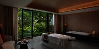Lohma Spa di Umana Bali: Surga Relaksasi di Puncak Tebing