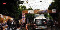 Mudik Gratis Tempo Scan 2025: Sepenuh Hati Mengantar Ribuan Pemudik Pulang Kampung