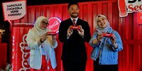 Kampanye &lsquo;Share a Coke&rsquo; Hadir Kembali, Lebih Besar dan Lebih Seru!