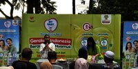 MY BABY Kembali Galakkan Gerakan Indonesia Berantas Nyamuk di Tengah Kenaikan Kasus DBD