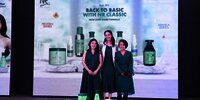 Mulai dari Akar: NR Luncurkan Dua Varian Baru untuk Rambut Sehat dari Kulit Kepala