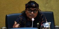 Gagal Capai Target Eliminasi TBC, Nurhadi: Kita Tidak Bisa Terus Berdamai dengan Angka Kematian
