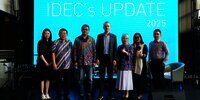 IDEC 2025: Menyatukan Inovasi dan Kolaborasi Global untuk Masa Depan Kesehatan Gigi Indonesia