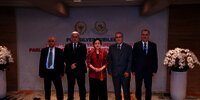 Puan Maharani Lakukan Pertemuan Bilateral di Sela PUIC, Tegaskan Dukungan untuk Palestina dan Perdamaian Global