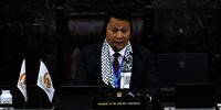 Deklarasi Jakarta Siap Dibacakan, Tegaskan Pentingnya Aksi Nyata untuk Palestina