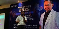 RS Premier Bintaro Gelar Media Gathering &ldquo;Advanced Treatment for Shoulder&rdquo;