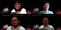 Rayakan Hari Buku Nasional, TikTok Ajak Komunitas Bangkitkan Semangat Membaca lewat #SerunyaMembaca