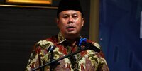 Menuju Nol Kematian Akibat DBD, DPR Dorong Sinergi Multipihak Lewat KOBAR Lawan Dengue