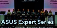 ASUS Hadirkan Expert P Series: Solusi Andal untuk Bisnis Modern, Tangguh, Aman, dan Siap Hadapi Era Kerja Hybrid