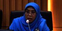 Netty Prasetiyani: Antisipasi COVID-19 Perlu Tindakan Cepat dan Edukasi Luas