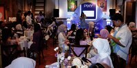 PIXY Gaungkan Semangat Self-Love lewat Event Intim &ldquo;Matte U Chill&rdquo; untuk Gen Z