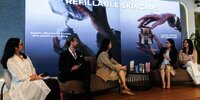 L&rsquo;Oreal Indonesia Dorong Gaya Hidup Berkelanjutan Lewat Gerakan &ldquo;Join The Refill Movement&rdquo;