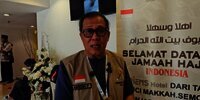 Abidin Fikri: Evaluasi Arab Saudi Jadi Rujukan Penting Perbaikan Layanan Haji