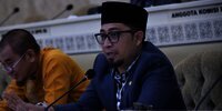 Khozin Soroti Putusan MK Terkait Pemilu: Jangan Langkahi Kewenangan Pembentuk UU