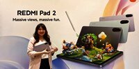 Redmi Pad 2 Resmi Meluncur di Indonesia, Tablet Serbaguna untuk Aktivitas Keluarga