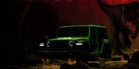 Jeep Wrangler 4xe Mojito Jadi Simbol Petualangan Elektrifikasi di Jurassic World Rebirth