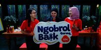 Bikin Makan Makin Berkesan, Sambal ABC Jadi Kuncian Rasa di Setiap Momen Keluarga