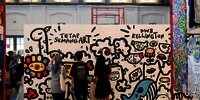 TERASI 2025: Ilustrasi Bukan Sekadar Gambar, Tapi Gerakan Sosial dan Ekonomi dari SOVLO