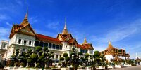 Thailand Punya Destinasi Utama untuk Perjalanan Ultra-Luxury
