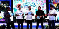 Tandai Kalendermu, Pertamina Eco RunFest 2025 Hadir 23 November di Jakarta!