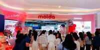 MOIDA Neo Soho, Destinasi Baru Pecinta K-Beauty & K-Pop