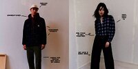 Koleksi Akhir Tahun dari Levi`s&reg;: Nostalgia Gaya Ikonik yang Tampil Makin Kekinian