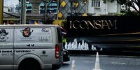 Lebih dari Mall, ICONSIAM Jadi Landmark Gaya Hidup Modern Thailand