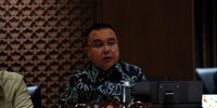 Dasco Dorong Regulasi Royalti Lagu yang Seimbang: Lindungi Pencipta, Ringankan Pelaku Usaha