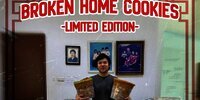 Anak Ahok yang Dokter Jualan Kue 'Broken Home', Rasanya Pahit Manis