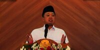 Cuma Guyon Tanah Terlantar Diambil Negara, Menteri ATR/BPN Nusron Wahid: 'Saya Mohon Maaf'