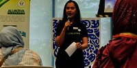 Alunjiva Indonesia, Komunitas Pembangun Mental dan Pemberdayaan Disabilitas