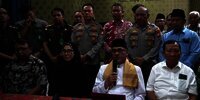 MUI Bekasi Tegaskan Isu 'Infak Rp1 Juta Masuk Surga' Cuma Hoaks, Pengajian Umi Cinta Tidak Melenceng Ajaran
