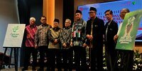 Dompet Dhuafa Gelar Diskusi Tentang Merdeka dari Kemiskinan