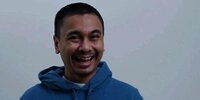 Komunitas Padel 'Geng Raket Satu' Bikinan Raditya Dika, Anggotanya Hanya Satu Gak Bakal Nambah