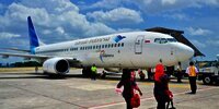 Hore! Garuda Indonesia Tebar Promo Tiket Domestik dan Internasional, Cek Daftarnya
