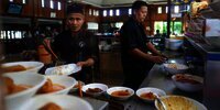 Pemprov DKI Beri Diskon Pajak Hotel dan Restoran hingga Akhir Tahun, Simak Ketentuannya