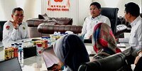 Kemenag Buka Seleksi Calon Anggota Baznas 2025-2030, Kandidat Tak Semata Bermodal Figur