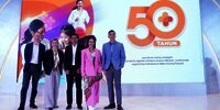 50 Tahun Perjalanan Povidone-Iodine: Dari Kepercayaan Keluarga Indonesia hingga Inovasi Global bersama iNova Pharmaceuticals