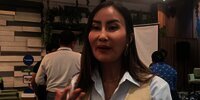 Keren! Bali Waste Cycle `Sulap` Sampah Jadi Kaki Palsu