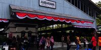 Serunya Menjelajah Rel Bersejarah: Museum Kereta Api Ambarawa Suguhkan Wisata Uap & Diesel
