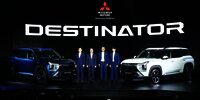 Perbedaan 3 Varian Mitsubishi All-New Destinator, Intip Harganya